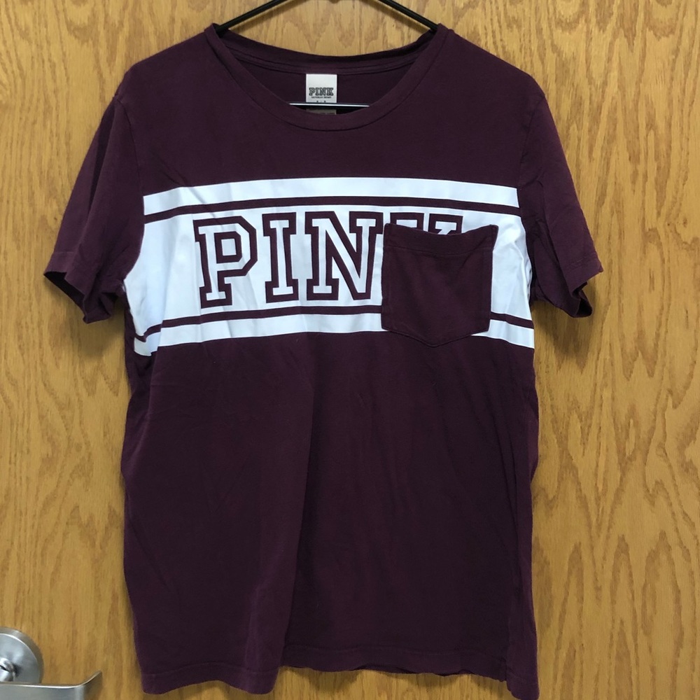 PINK by Victoria Secret T-shirt